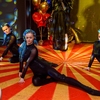 Корпоратив в стиле Цирк - Организация праздников от компании TOP-SHOW в Екатеринбурге