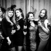 Вечеринка в стиле Чикаго - Организация праздников от компании TOP-SHOW в Екатеринбурге