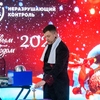 Новогодние корпоративы - Организация праздников от компании TOP-SHOW в Екатеринбурге