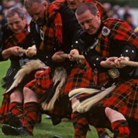 Горские Игры - Организация праздников от компании TOP-SHOW в Екатеринбурге