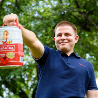 Пивбилдинг - Организация праздников от компании TOP-SHOW в Екатеринбурге