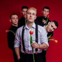 Экспресс поздравление в офисе - Организация праздников от компании TOP-SHOW в Екатеринбурге