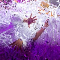 Бумажное шоу для детей - Организация праздников от компании TOP-SHOW в Екатеринбурге