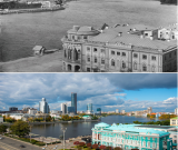 Путешествие в прошлое - Организация праздников от компании TOP-SHOW в Екатеринбурге