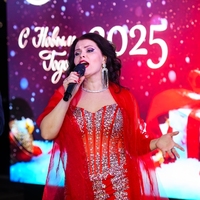 Новогодние корпоративы - Организация праздников от компании TOP-SHOW в Екатеринбурге