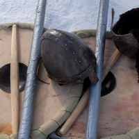 Бои Викингов - Организация праздников от компании TOP-SHOW в Екатеринбурге