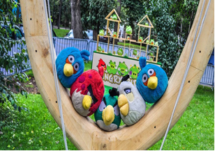 Дополнительные услуги - Организация праздников от компании TOP-SHOW в Екатеринбурге