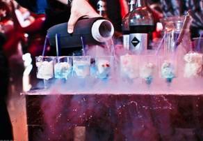 Детское Крио-шоу - Организация праздников от компании TOP-SHOW в Екатеринбурге