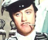 Вечеринка у Остапа - Организация праздников от компании TOP-SHOW в Екатеринбурге