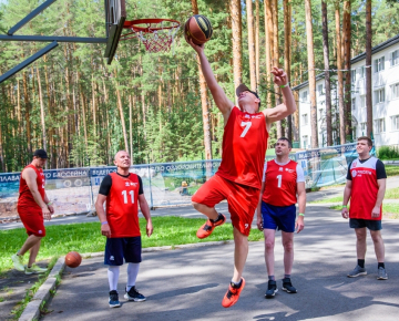 Екатеринбург