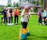 День строителя