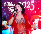 Новогодний корпоратив в Екатеринбурге